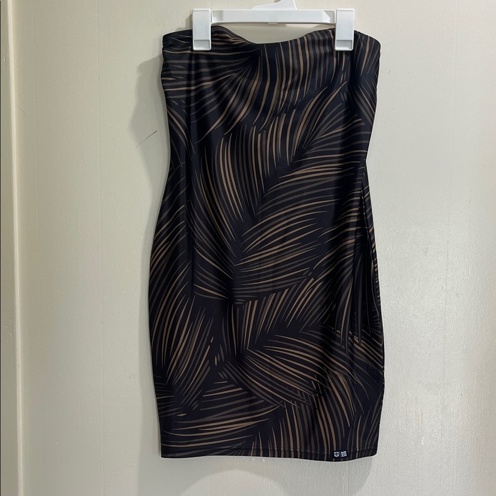 Hawaii’s Finest Women’s Dress in good condition (S)